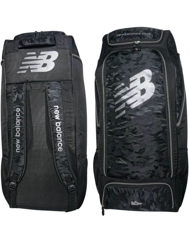 New balance cricket kit bag outlet price